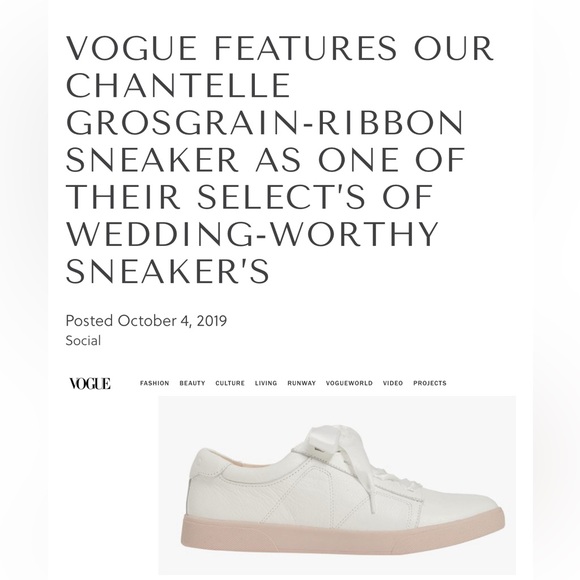 Vionic Chantelle Sneaker size 6.5 - Picture 8 of 8